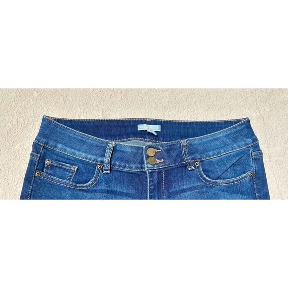 New York & Company Jeans Woman's Size 6 - Picture 4 of 5